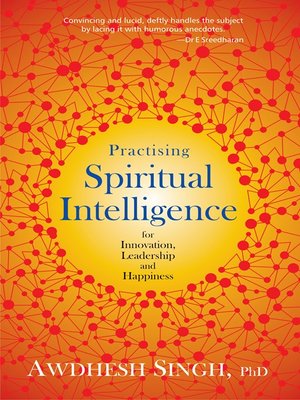cover image of Practising Spiritual Intelligence